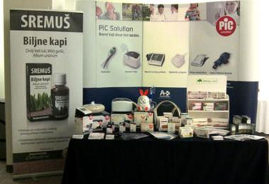 Keprom at the VI Congress of Pharmacists of Serbia