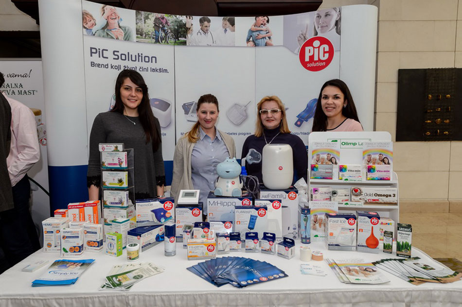 Successful appearance of Keprom at the XXIV FASUS