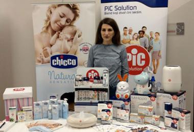 Keprom participates in the 48th Pediatric Days of Serbia