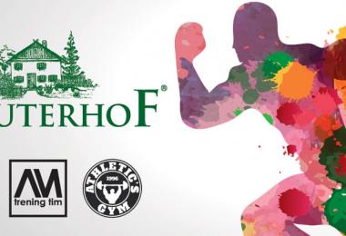 Keprom supports the Belgrade Marathon