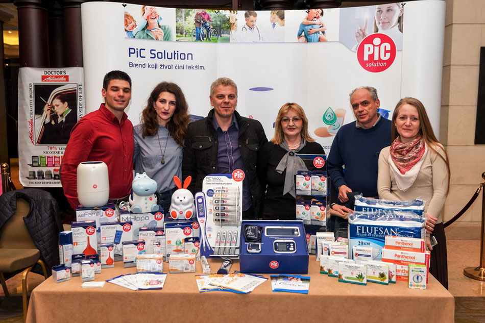 Keprom participates in the XXVI FASUS