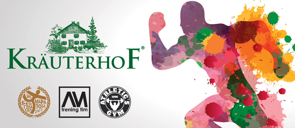 Keprom supports the Belgrade Marathon